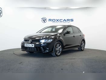 Used Volkswagen Polo 2023 for sale - 79384423: Photo