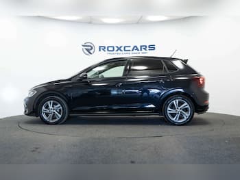 Used Volkswagen Polo 2023 for sale - 79384423: Photo