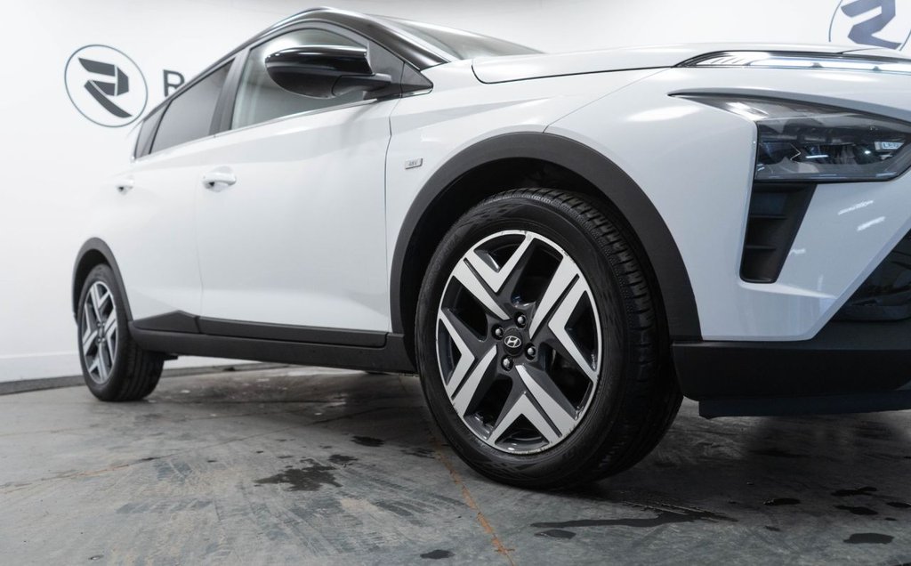 Used Hyundai BAYON 2023 for sale - 77608782: Photo 10