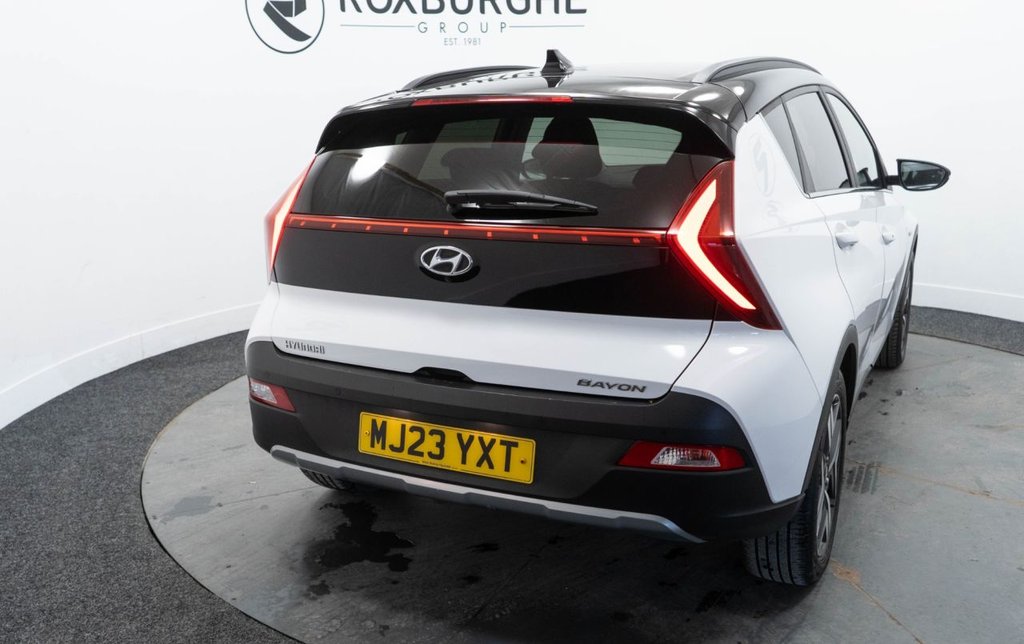 Used Hyundai BAYON 2023 for sale - 77608782: Photo 15