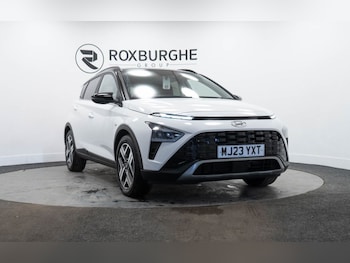 Used Hyundai BAYON 2023 for sale - 77608782: Photo