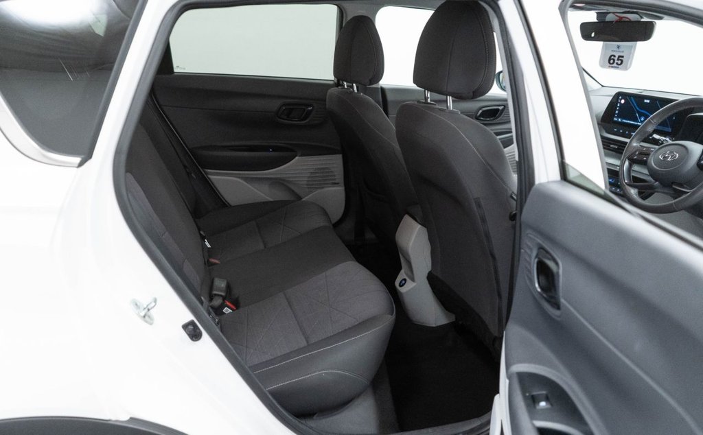 Used Hyundai BAYON 2023 for sale - 77608782: Photo 32