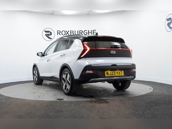 Used Hyundai BAYON 2023 for sale - 77608782: Photo