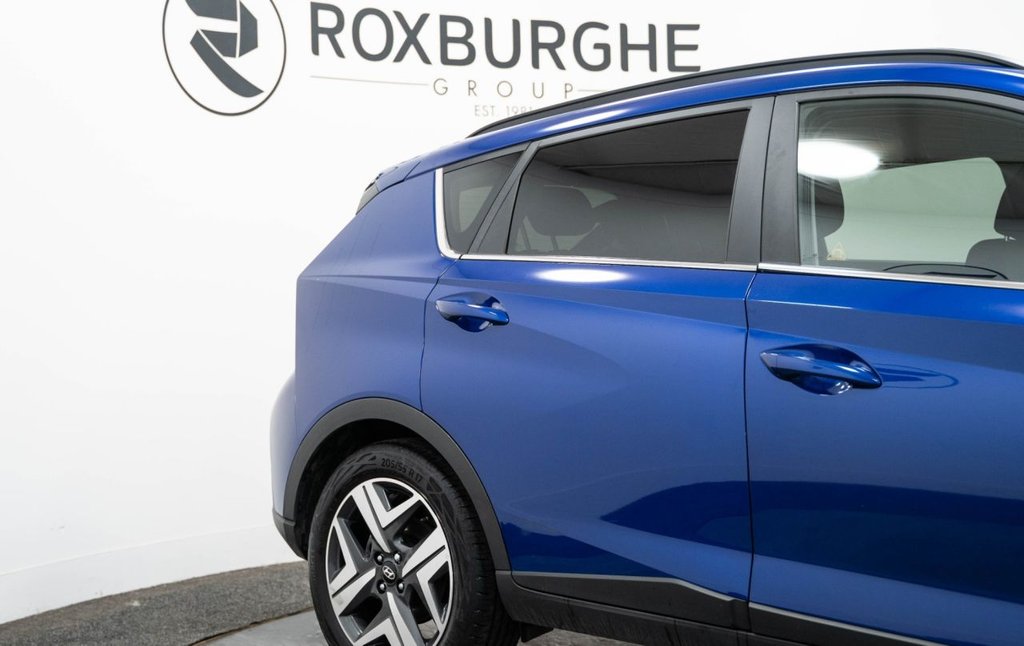 Used Hyundai BAYON 2023 for sale - 76445897: Photo 14