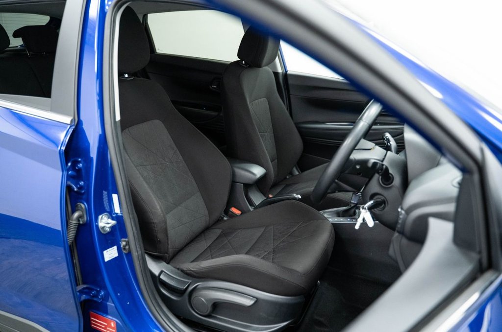 Used Hyundai BAYON 2023 for sale - 76445897: Photo 19