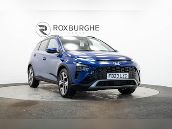 Used Hyundai BAYON 2023 for sale - 76445897: Photo