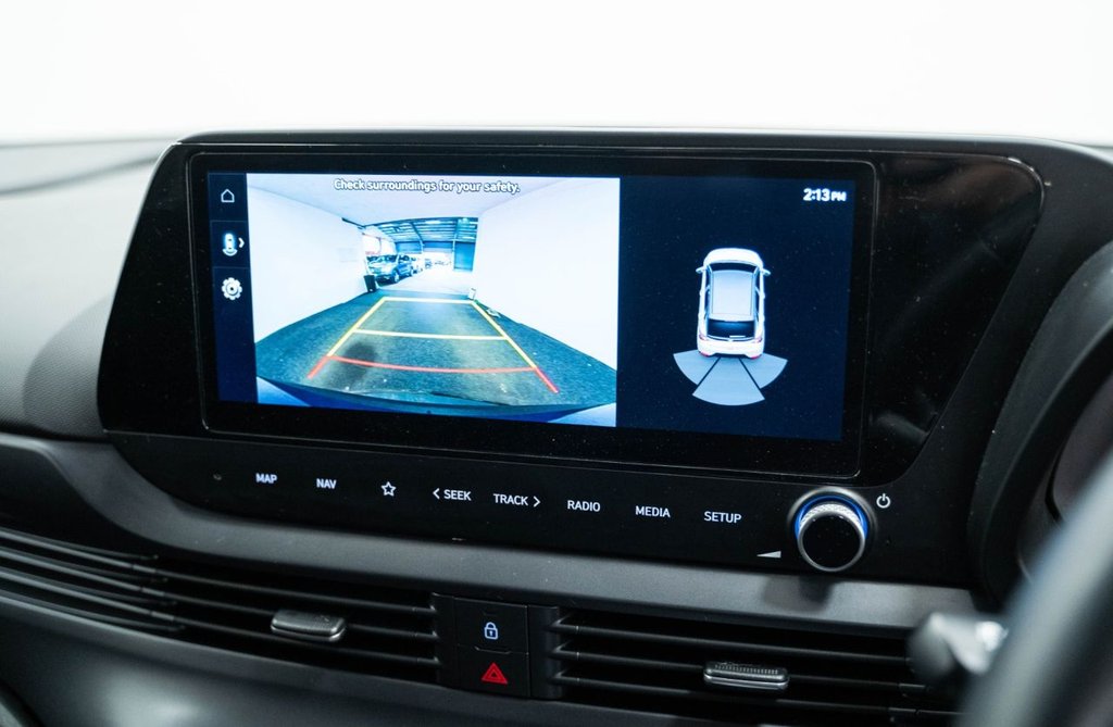 Used Hyundai BAYON 2023 for sale - 76445897: Photo 25