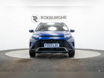 Used Hyundai BAYON 2023 for sale - 76445897: Photo