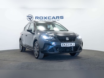 Used SEAT Arona 2023 for sale - 79494422: Photo