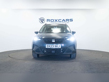Used SEAT Arona 2023 for sale - 79494422: Photo