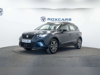 Used SEAT Arona 2023 for sale - 79494422: Photo