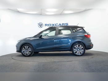 Used SEAT Arona 2023 for sale - 79494422: Photo
