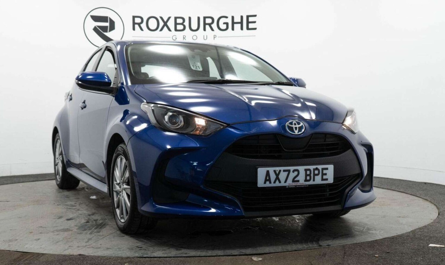 Used Toyota Yaris 2022 for sale - 77930646: Photo 10