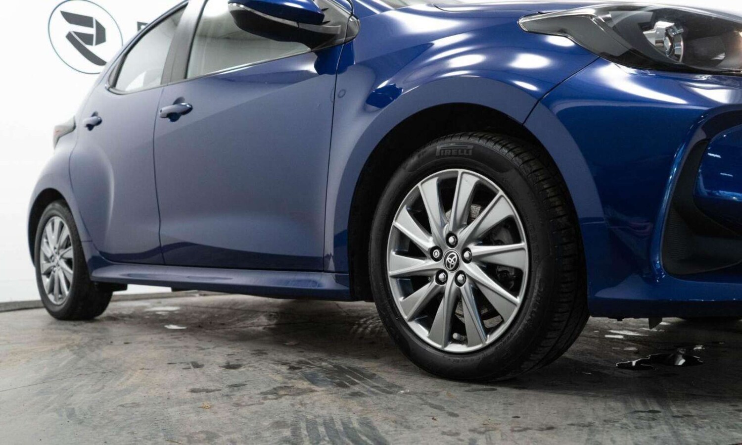 Used Toyota Yaris 2022 for sale - 77930646: Photo 11