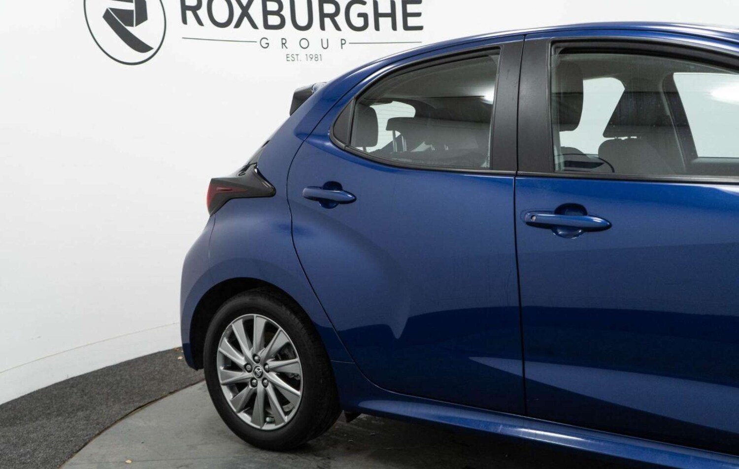 Used Toyota Yaris 2022 for sale - 77930646: Photo 14