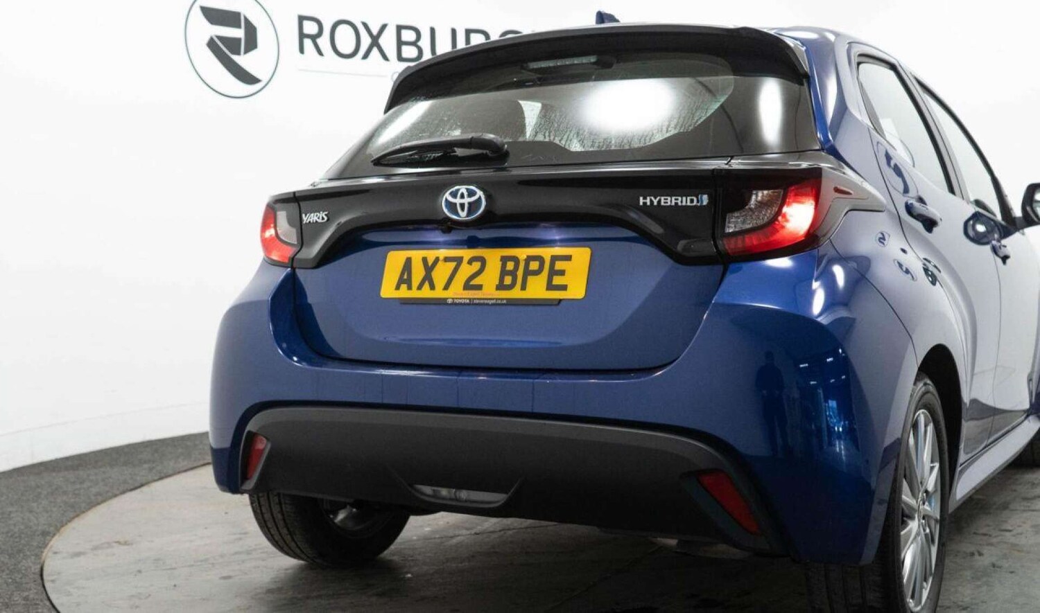 Used Toyota Yaris 2022 for sale - 77930646: Photo 15