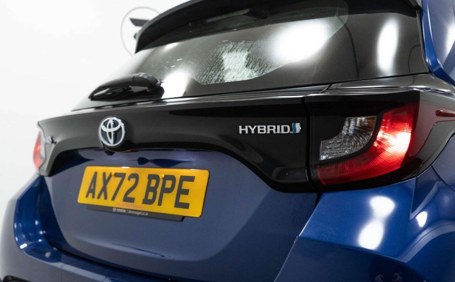 Used Toyota Yaris 2022 for sale - 77930646: Photo 17