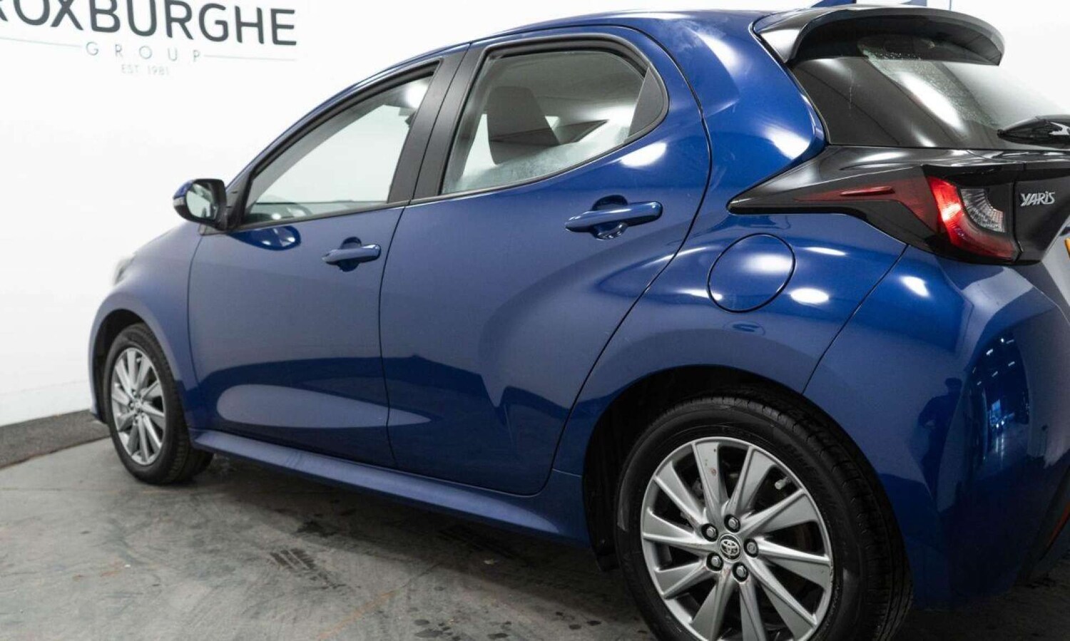 Used Toyota Yaris 2022 for sale - 77930646: Photo 19
