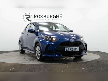 Used Toyota Yaris 2022 for sale - 77930646: Photo