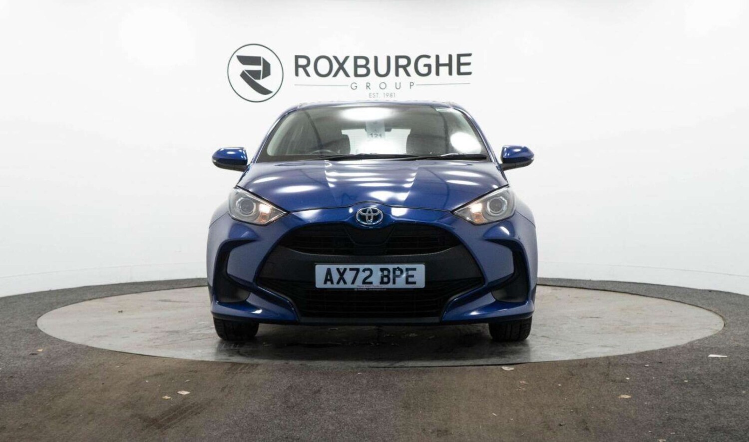 Used Toyota Yaris 2022 for sale - 77930646: Photo 2