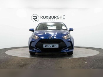 Used Toyota Yaris 2022 for sale - 77930646: Photo