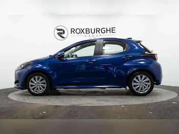 Used Toyota Yaris 2022 for sale - 77930646: Photo