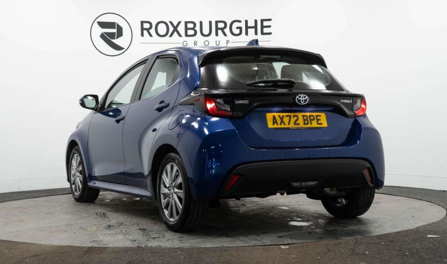 Used Toyota Yaris 2022 for sale - 77930646: Photo 5