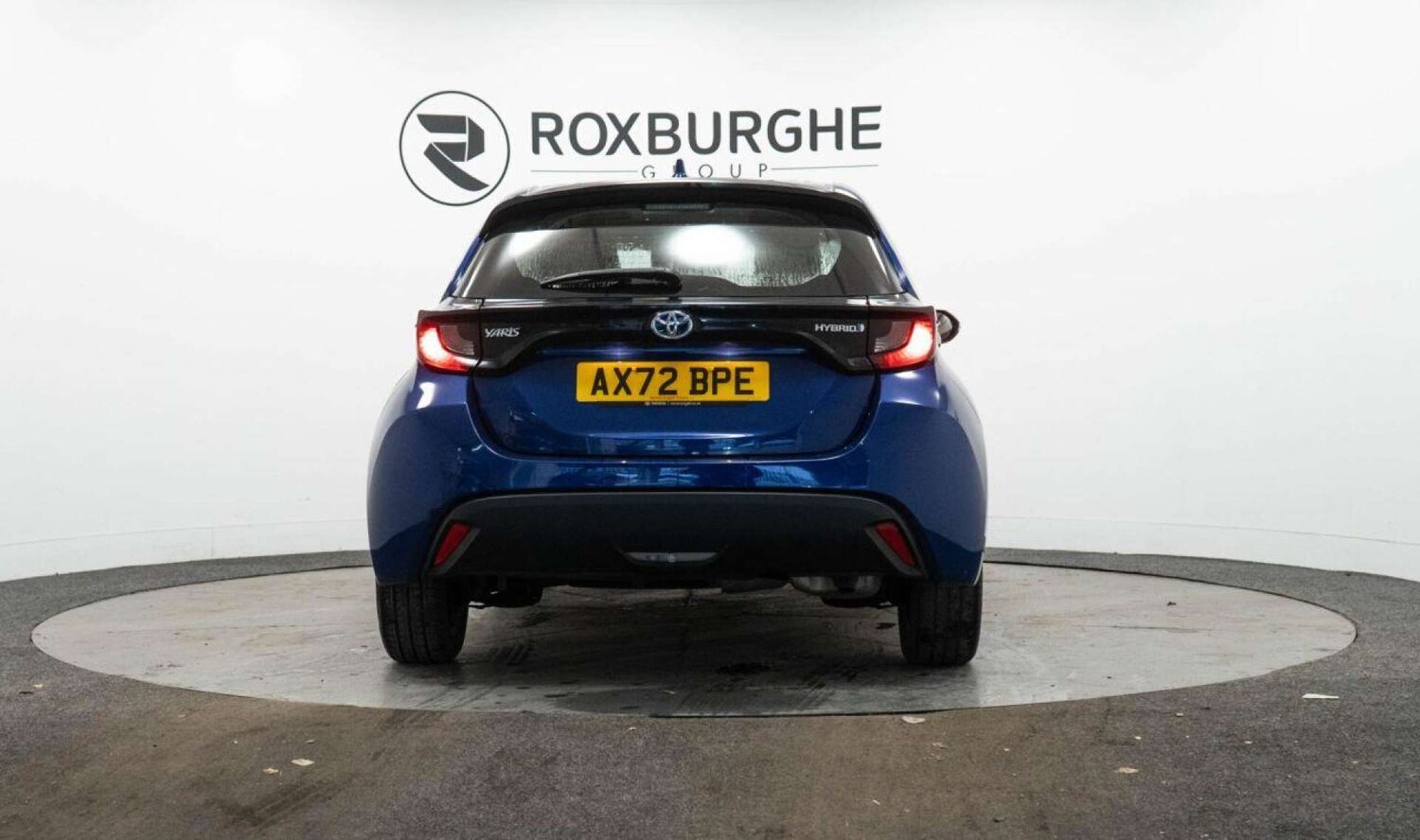 Used Toyota Yaris 2022 for sale - 77930646: Photo 7