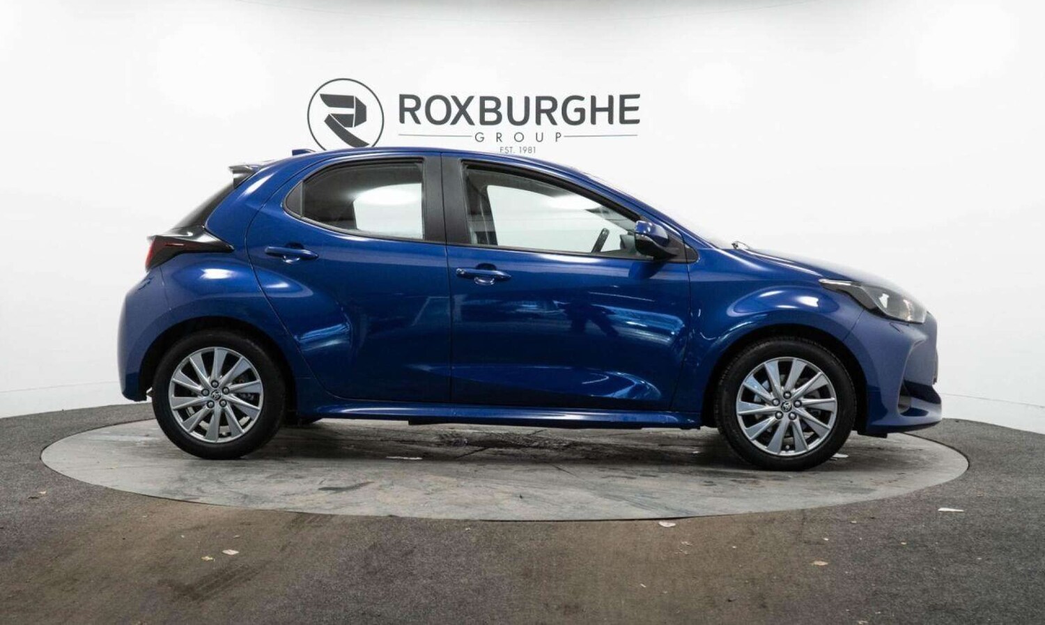 Used Toyota Yaris 2022 for sale - 77930646: Photo 9