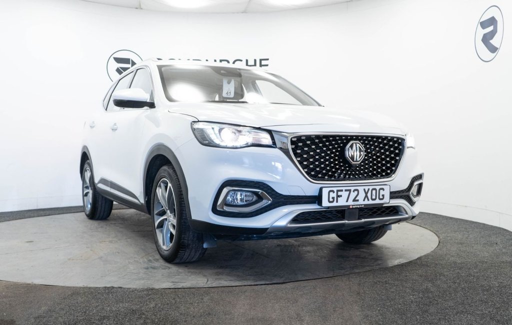 Used MG MG HS 2022 for sale - 77110741: Photo 10