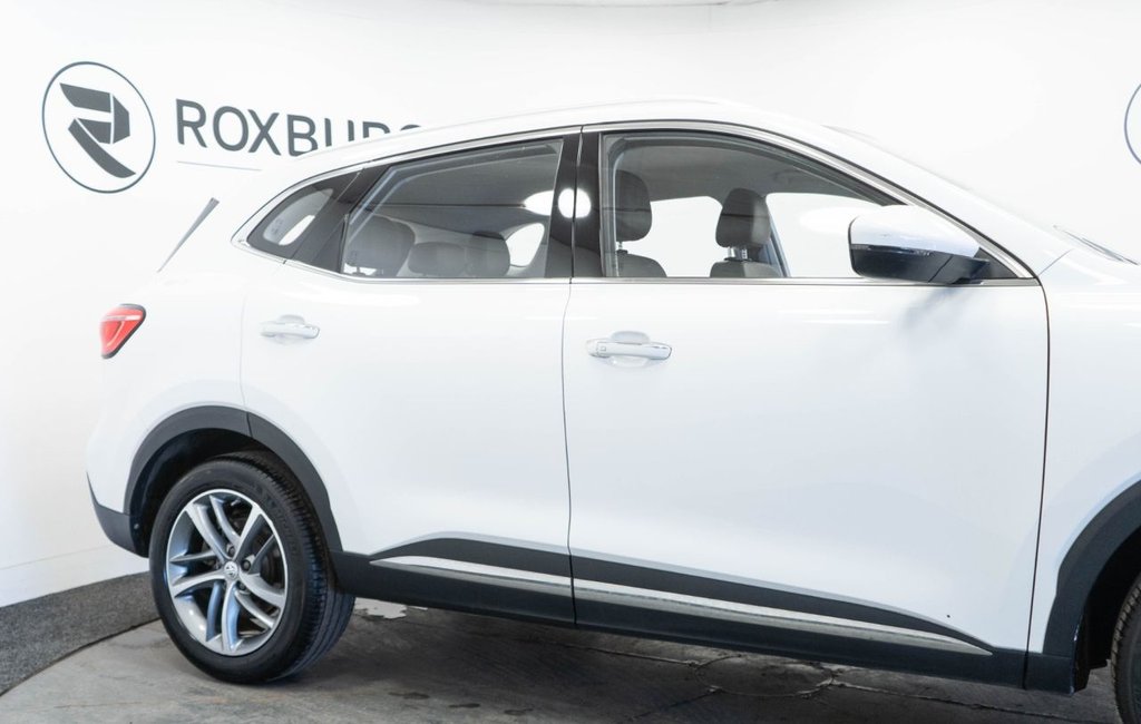 Used MG MG HS 2022 for sale - 77110741: Photo 12