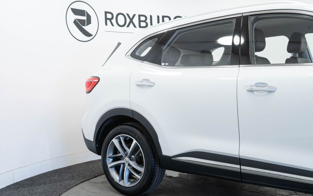 Used MG MG HS 2022 for sale - 77110741: Photo 13