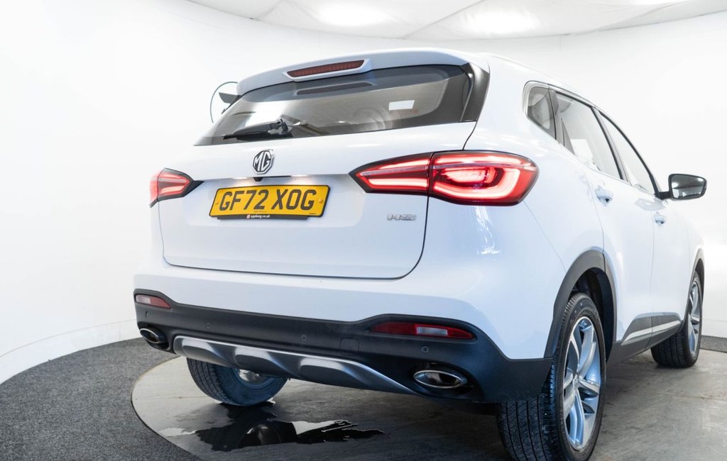 Used MG MG HS 2022 for sale - 77110741: Photo 14