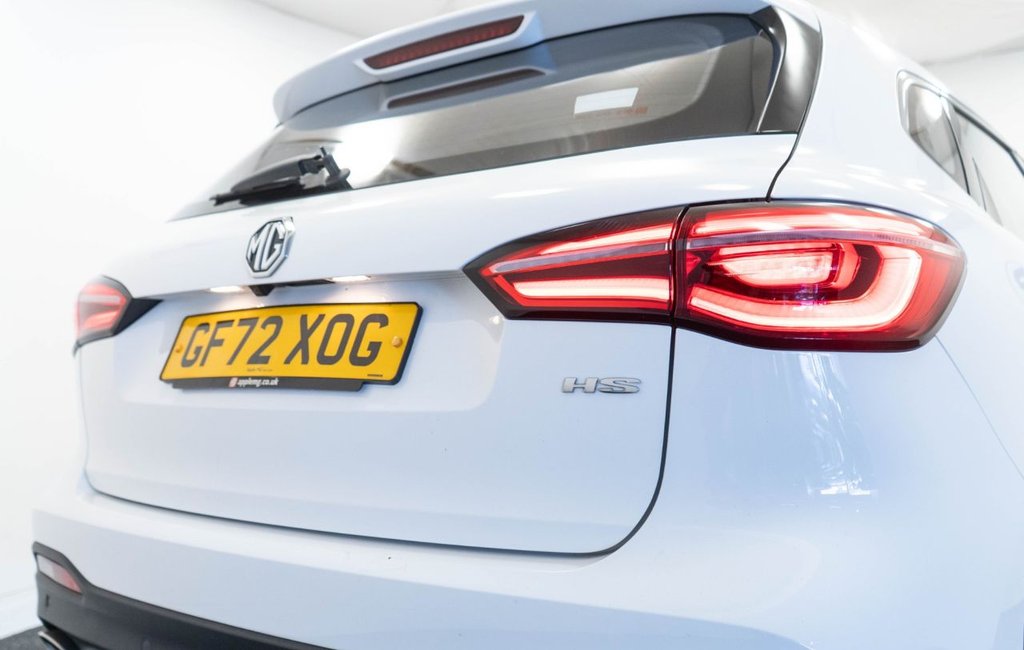 Used MG MG HS 2022 for sale - 77110741: Photo 16