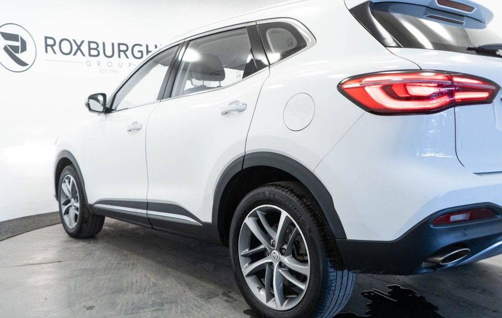 Used MG MG HS 2022 for sale - 77110741: Photo 17