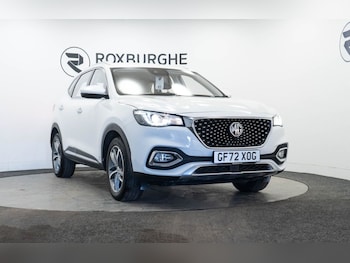 Used MG MG HS 2022 for sale - 77110741: Photo