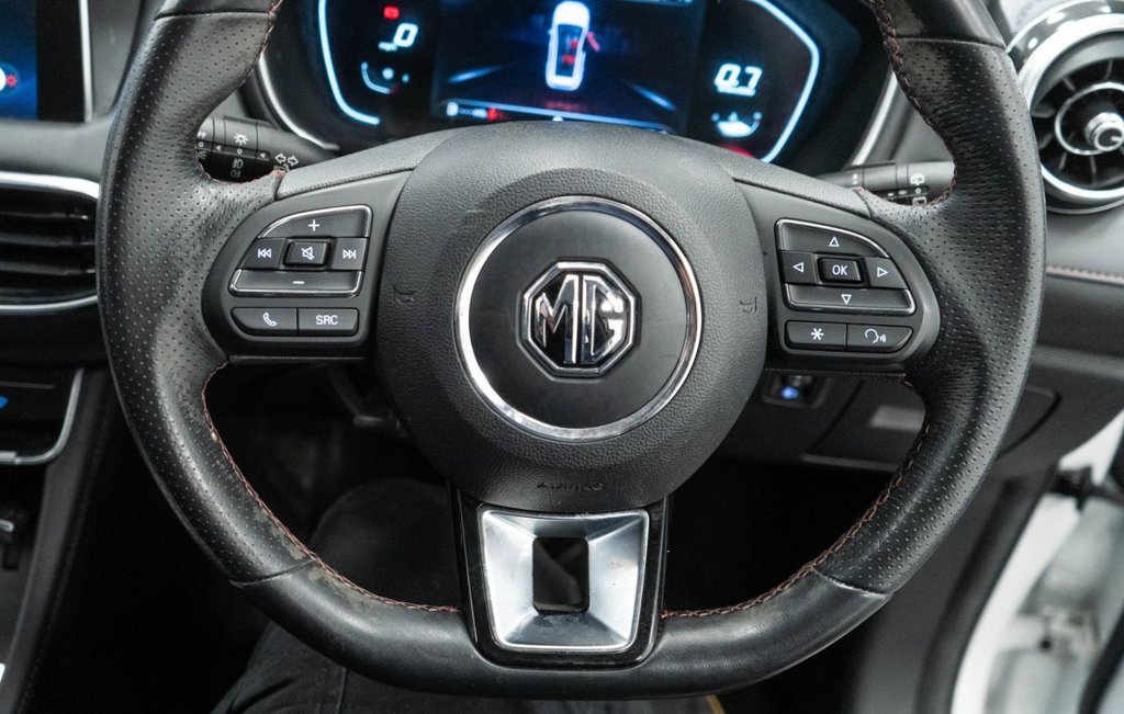 Used MG MG HS 2022 for sale - 77110741: Photo 23