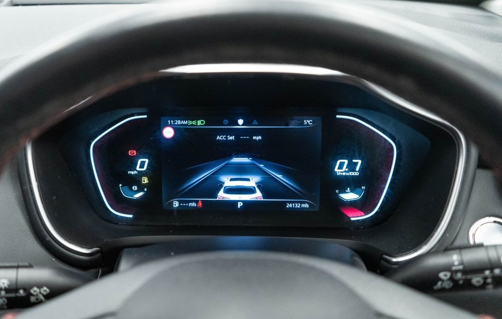 Used MG MG HS 2022 for sale - 77110741: Photo 24