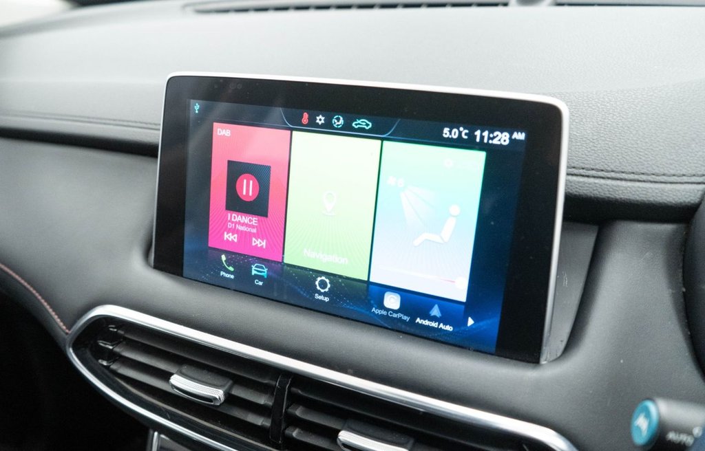 Used MG MG HS 2022 for sale - 77110741: Photo 25