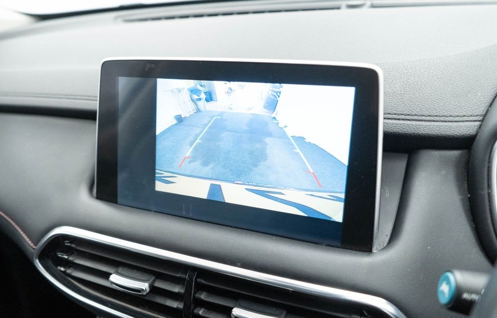 Used MG MG HS 2022 for sale - 77110741: Photo 26