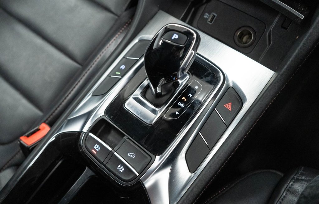 Used MG MG HS 2022 for sale - 77110741: Photo 28