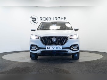 Used MG MG HS 2022 for sale - 77110741: Photo