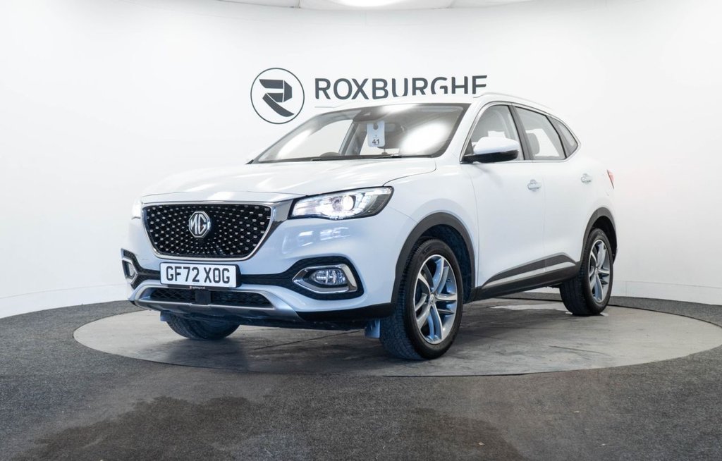 Used MG MG HS 2022 for sale - 77110741: Photo 3