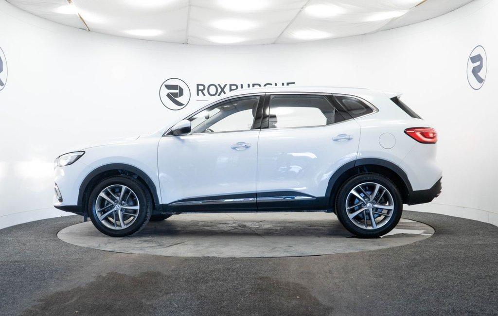 Used MG MG HS 2022 for sale - 77110741: Photo 4