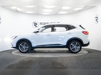 Used MG MG HS 2022 for sale - 77110741: Photo