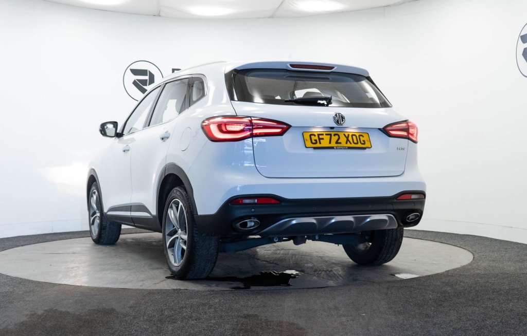 Used MG MG HS 2022 for sale - 77110741: Photo 5