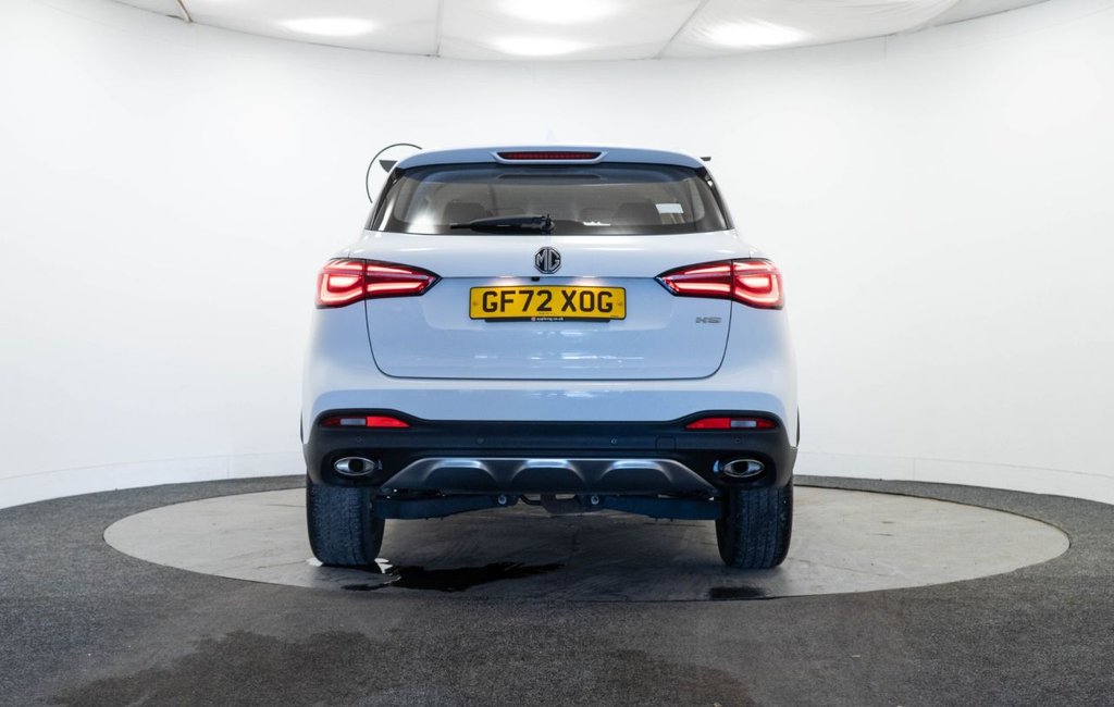 Used MG MG HS 2022 for sale - 77110741: Photo 7