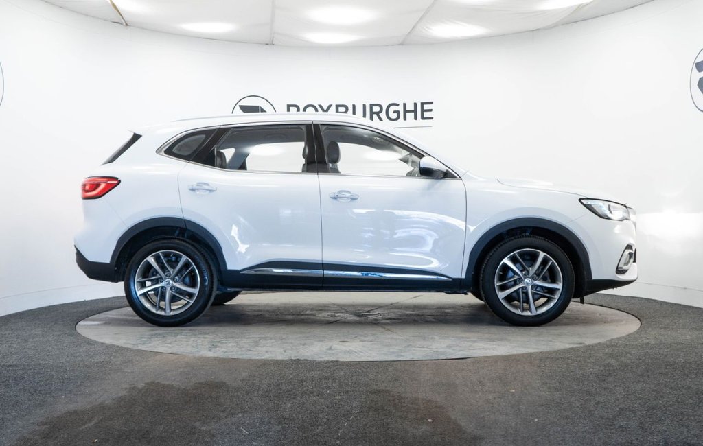 Used MG MG HS 2022 for sale - 77110741: Photo 9