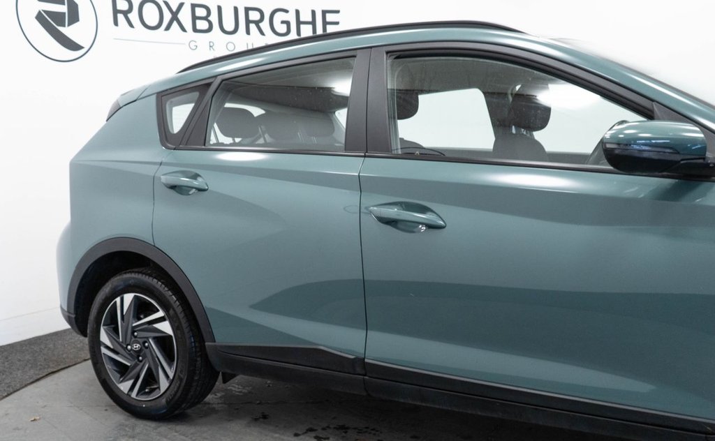 Used Hyundai BAYON 2022 for sale - 77161900: Photo 12