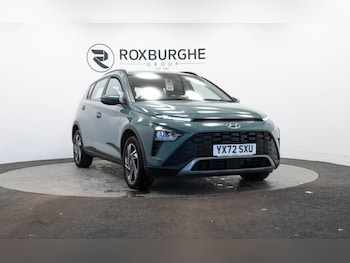 Used Hyundai BAYON 2022 for sale - 77161900: Photo